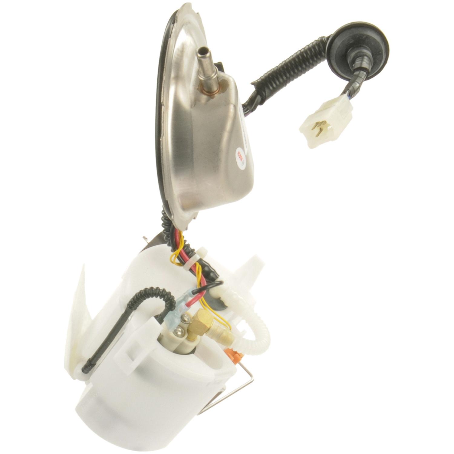 Bosch 67143 - Fuel Pump Module Assembly Bosch 67143 Fuel Pump Module Assembly product image 5 of 5