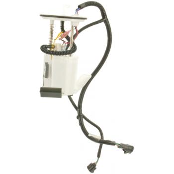 2001 Lincoln Continental Fuel Pump Module Assembly Bosch 67146 image 1 of 4