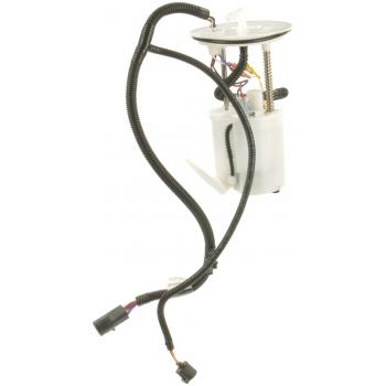 2001 Lincoln Continental Fuel Pump Module Assembly Bosch 67146 image 2 of 4