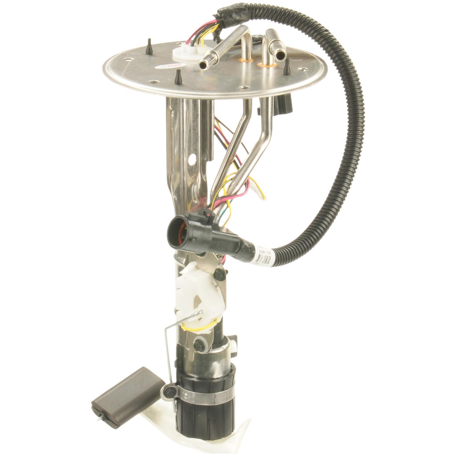 Bosch 67155 Fuel Pump Hanger Assembly product image 3 of 5