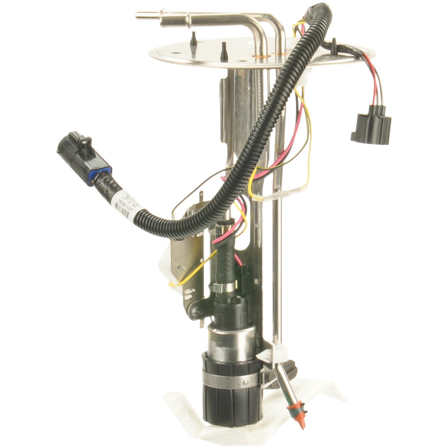 Bosch 67155 Fuel Pump Hanger Assembly product image 4 of 5