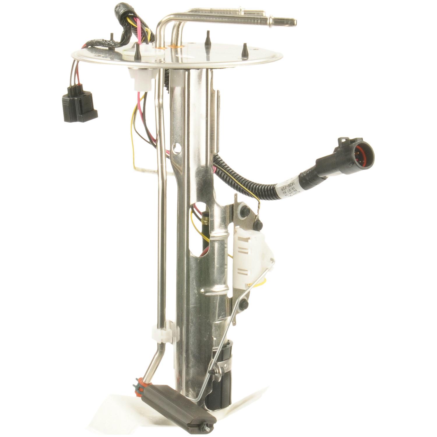 Bosch 67155 Fuel Pump Hanger Assembly product image 5 of 5