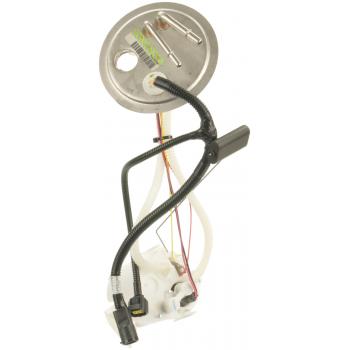 2004 Ford Excursion Fuel Pump Module Assembly Bosch 67163 image 2 of 4