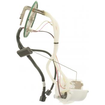2004 Ford Excursion Fuel Pump Module Assembly Bosch 67163 image 4 of 4