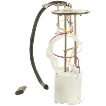 1992 Ford E-350 Econoline Fuel Pump Module Assembly Bosch 67164 image 3 of 4