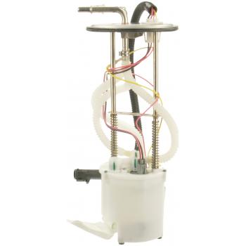 1992 Ford E-350 Econoline Fuel Pump Module Assembly Bosch 67164 image 4 of 4