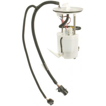 2000 Mercury Sable Fuel Pump Module Assembly Bosch 67165 image 2 of 4