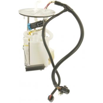 2003 Ford Taurus Fuel Pump Module Assembly Bosch 67166 image 1 of 4