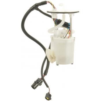 2003 Ford Taurus Fuel Pump Module Assembly Bosch 67166 image 2 of 4