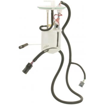 2003 Ford Windstar Fuel Pump Module Assembly Bosch 67168 image 4 of 4