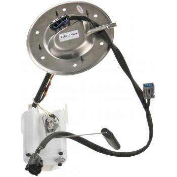 2003 Ford Mustang Fuel Pump Module Assembly Bosch 67170 image 3 of 4