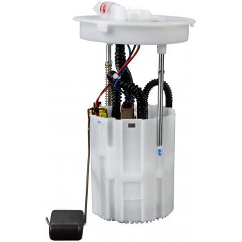 2001 Ford Focus Fuel Pump Module Assembly Bosch 67172 image 1 of 4