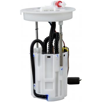 2001 Ford Focus Fuel Pump Module Assembly Bosch 67172 image 2 of 4