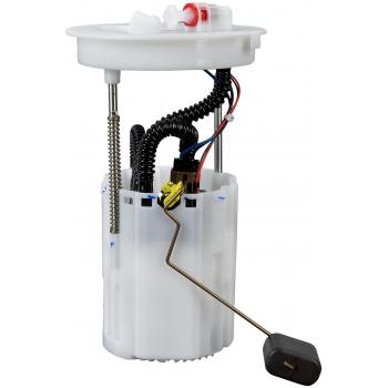 2001 Ford Focus Fuel Pump Module Assembly Bosch 67172 image 4 of 4