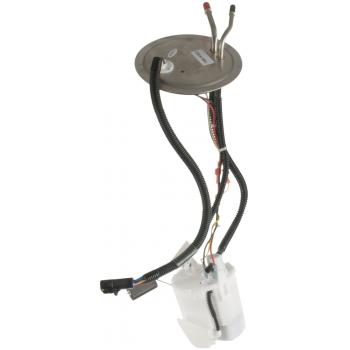 2001 Ford F-350 Super Duty Fuel Pump Module Assembly Bosch 67175 image 2 of 4