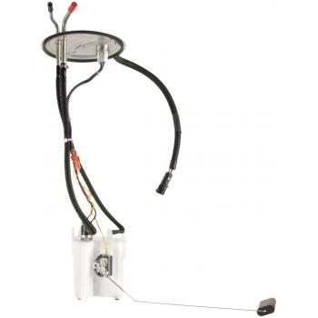 2001 Ford F-350 Super Duty Fuel Pump Module Assembly Bosch 67176 image 1 of 4