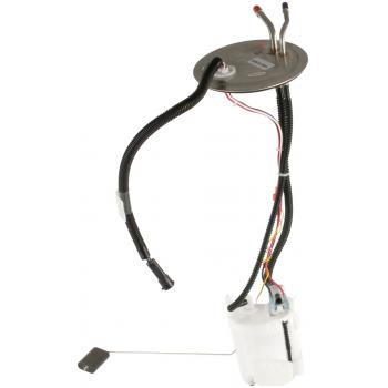 2001 Ford F-350 Super Duty Fuel Pump Module Assembly Bosch 67176 image 2 of 4