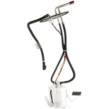 2001 Ford F-350 Super Duty Fuel Pump Module Assembly Bosch 67176 image 4 of 4