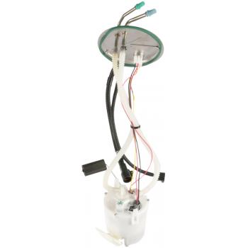 2001 Ford F-350 Super Duty Fuel Pump Module Assembly Bosch 67178 image 1 of 4