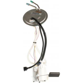 2001 Ford F-350 Super Duty Fuel Pump Module Assembly Bosch 67178 image 2 of 4
