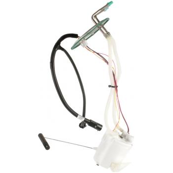 2001 Ford F-350 Super Duty Fuel Pump Module Assembly Bosch 67178 image 4 of 4