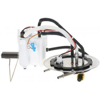 2002 Ford F-450 Super Duty Fuel Pump Module Assembly Bosch 67179 image 1 of 4