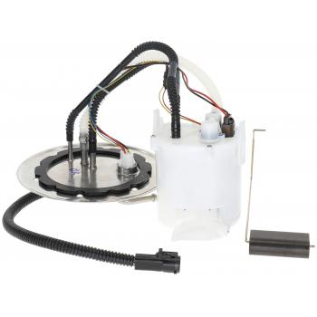 2002 Ford F-450 Super Duty Fuel Pump Module Assembly Bosch 67179 image 2 of 4