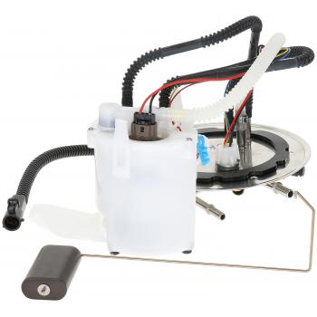 2002 Ford F-450 Super Duty Fuel Pump Module Assembly Bosch 67179 image 4 of 4