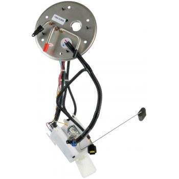2002 Ford F-450 Super Duty Fuel Pump Module Assembly Bosch 67180 image 3 of 4