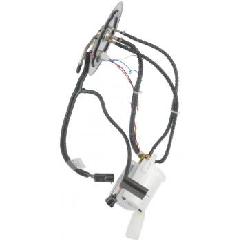 2002 Ford F-450 Super Duty Fuel Pump Module Assembly Bosch 67180 image 4 of 4