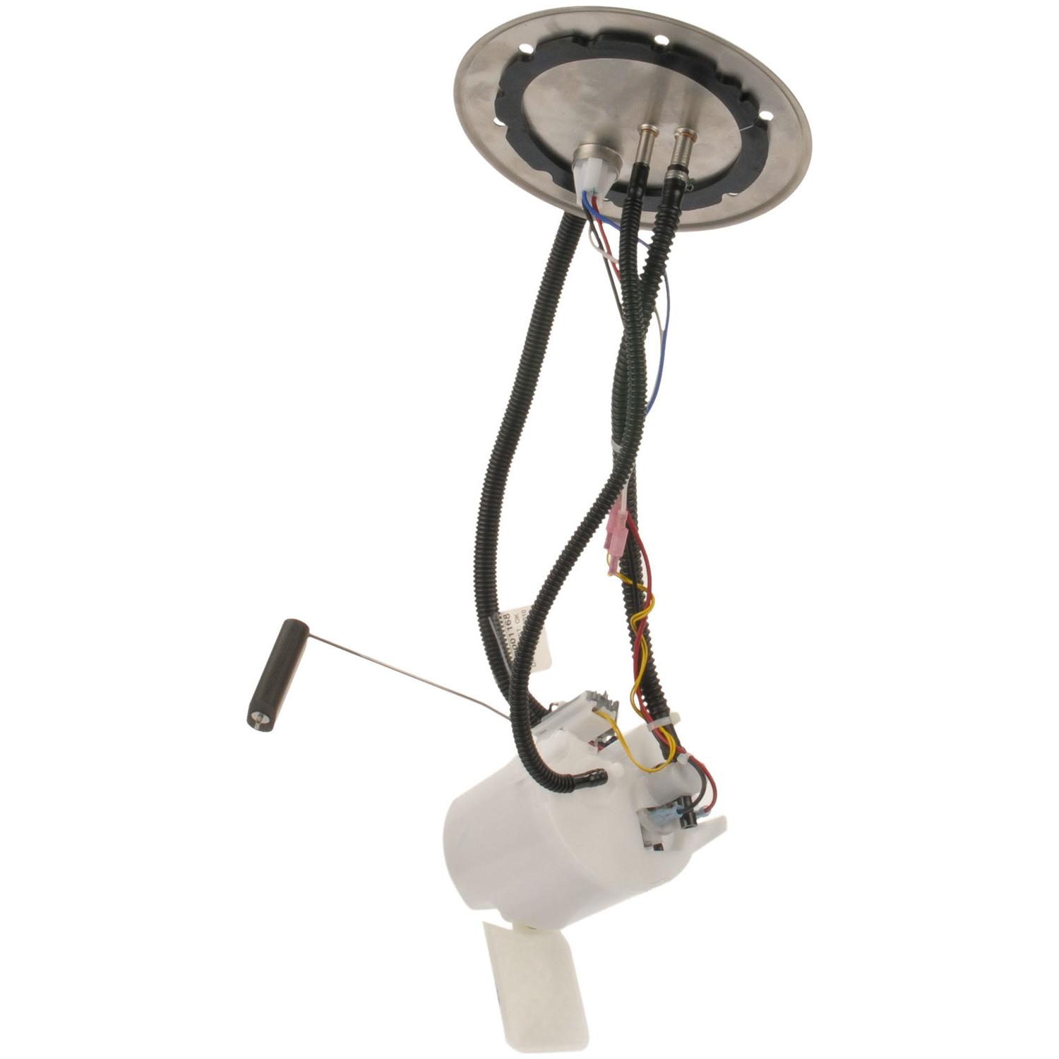 Bosch 67184 - Fuel Pump Module Assembly Bosch 67184 Fuel Pump Module Assembly product image 1 of 5
