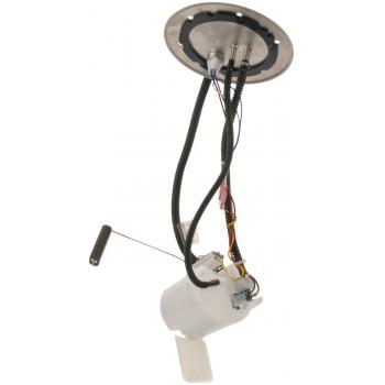 2002 Ford F-450 Super Duty Fuel Pump Module Assembly Bosch 67184 image 1 of 4