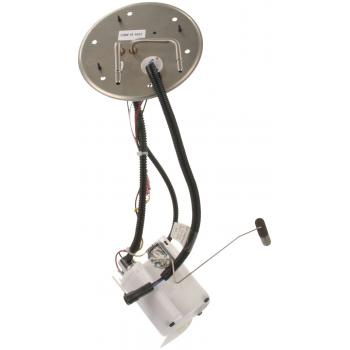 2002 Ford F-450 Super Duty Fuel Pump Module Assembly Bosch 67184 image 2 of 4