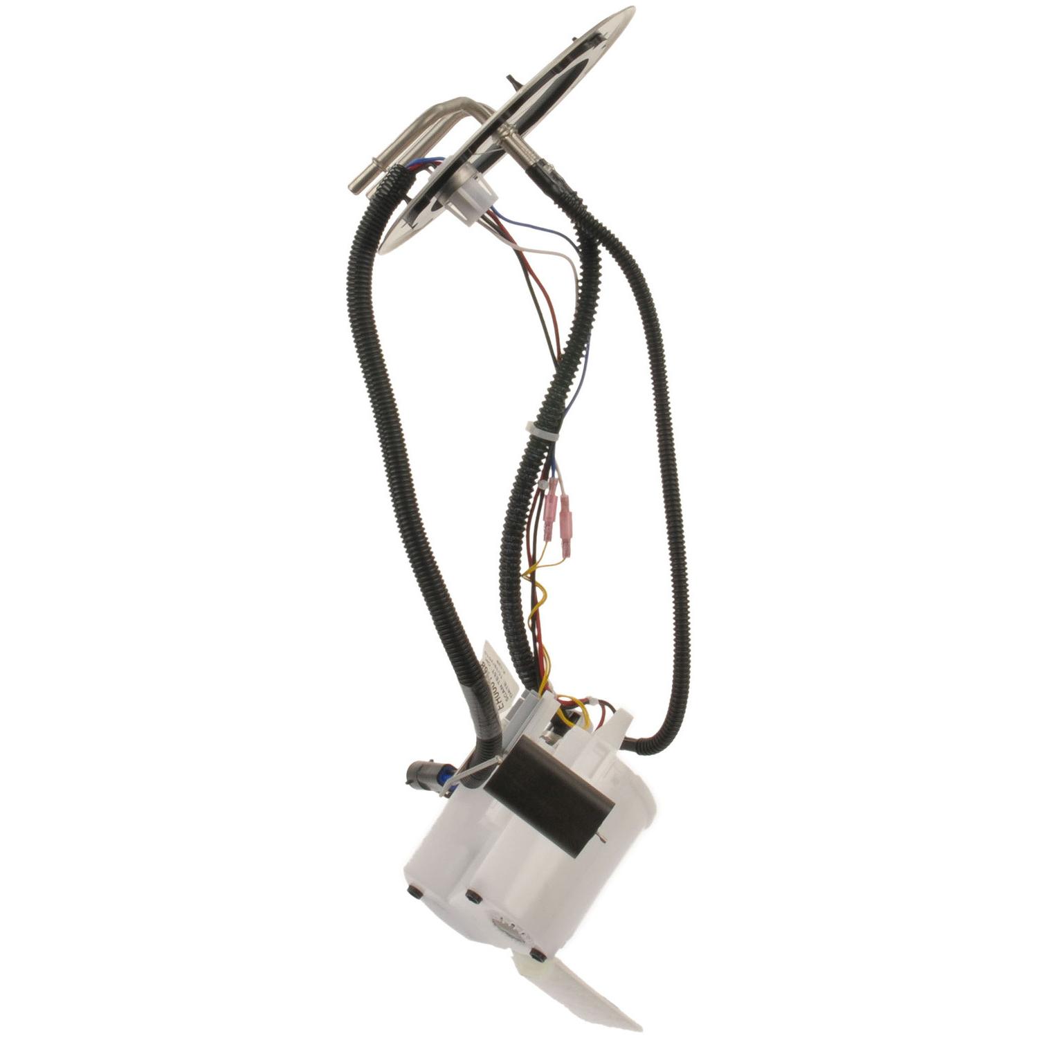 Bosch 67184 - Fuel Pump Module Assembly Bosch 67184 Fuel Pump Module Assembly product image 4 of 5