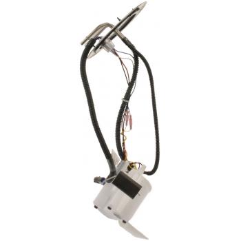 2002 Ford F-450 Super Duty Fuel Pump Module Assembly Bosch 67184 image 4 of 4