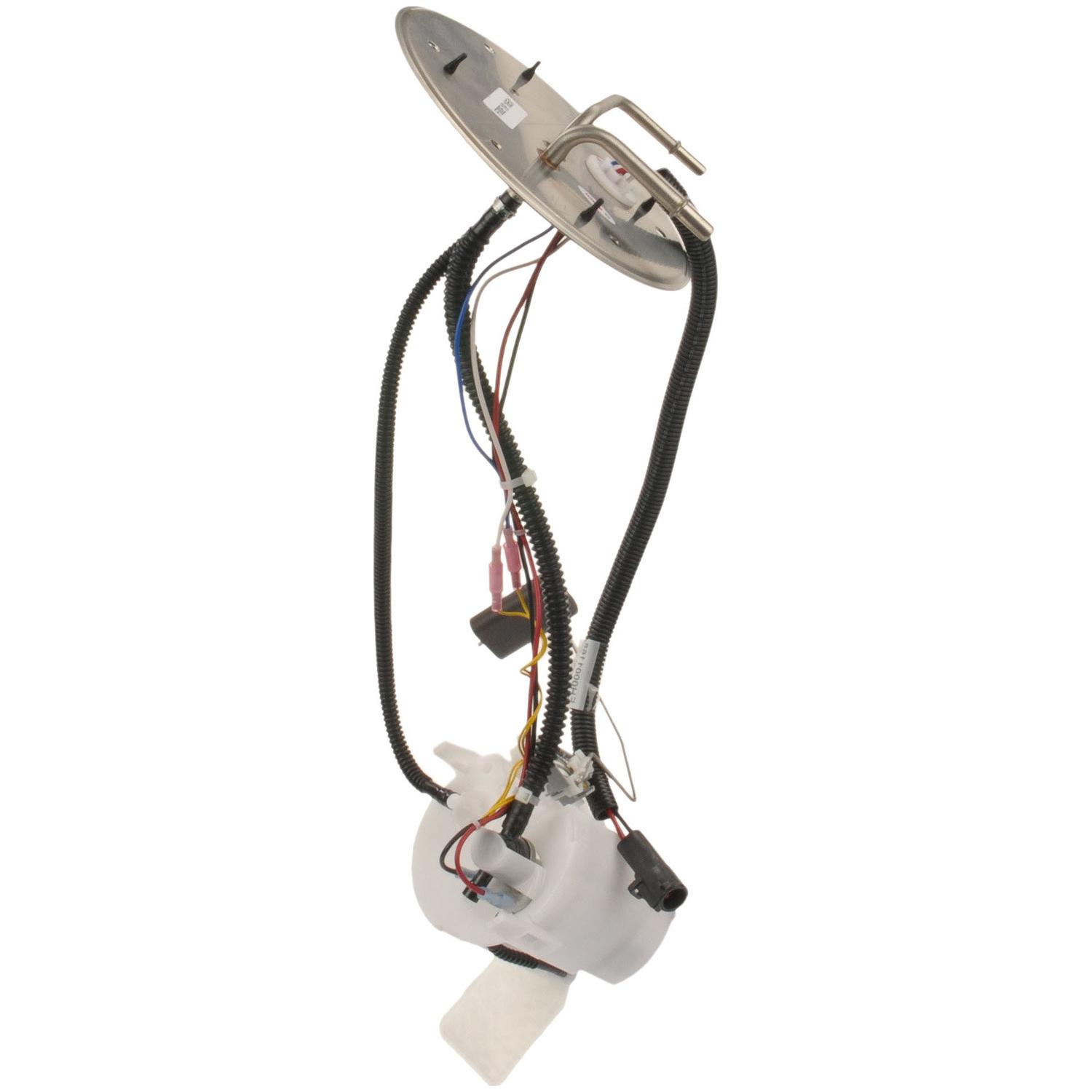 Bosch 67184 - Fuel Pump Module Assembly Bosch 67184 Fuel Pump Module Assembly product image 5 of 5