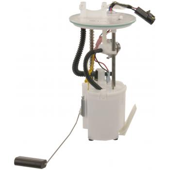 2003 Ford Escape Fuel Pump Module Assembly Bosch 67192 image 3 of 4