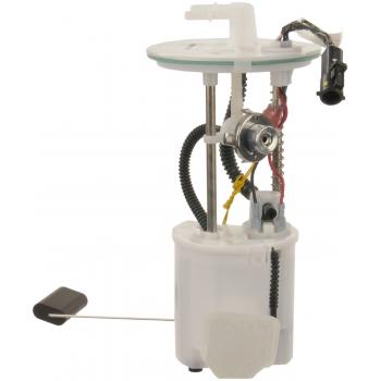 2003 Ford Escape Fuel Pump Module Assembly Bosch 67192 image 4 of 4