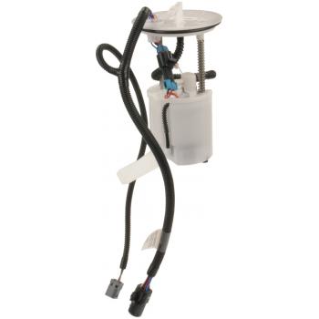 2001 Mercury Sable Fuel Pump Module Assembly Bosch 67203 image 2 of 4