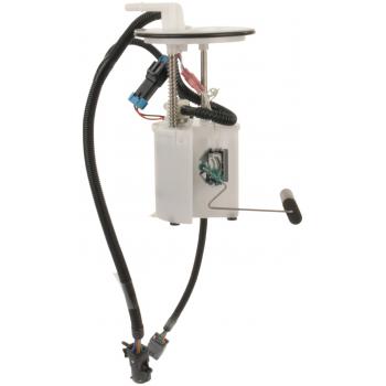 2001 Mercury Sable Fuel Pump Module Assembly Bosch 67203 image 4 of 4