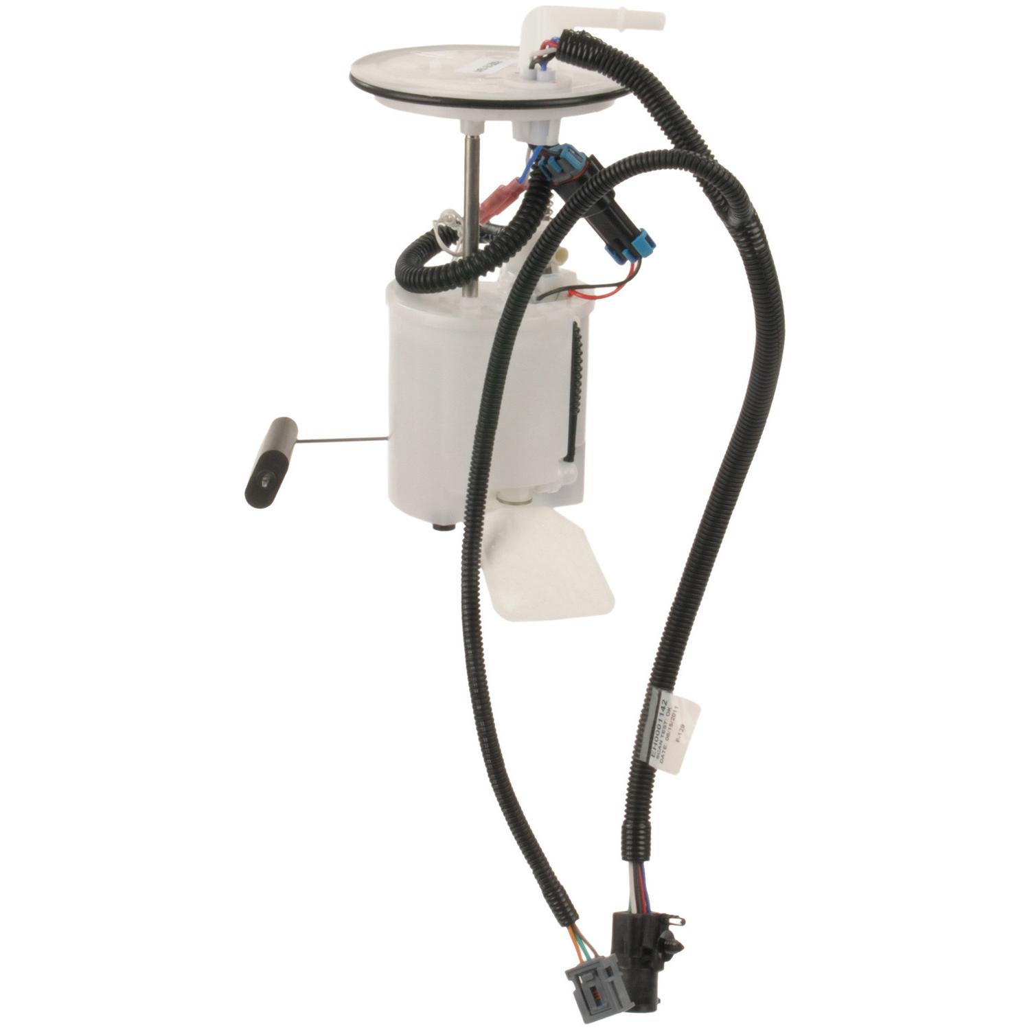Bosch 67203 - Fuel Pump Module Assembly Bosch 67203 Fuel Pump Module Assembly product image 5 of 5