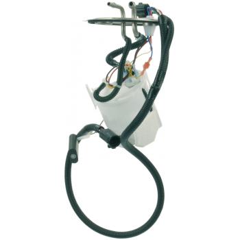 1997 Ford Windstar Fuel Pump Module Assembly Bosch 67208 image 2 of 4