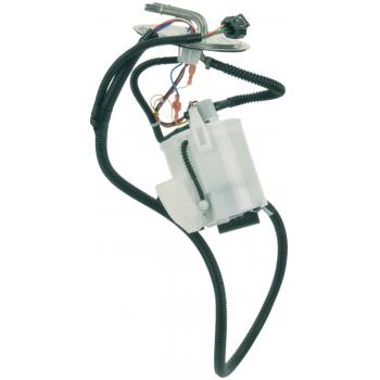 1997 Ford Windstar Fuel Pump Module Assembly Bosch 67208 image 4 of 4