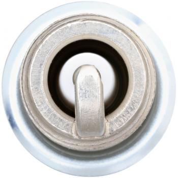 1995 Nissan Pickup Spark Plug Bosch 6721 image 3 of 3