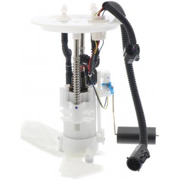 2003 Mercury Mountaineer Fuel Pump Module Assembly Bosch 67210 image 1 of 4