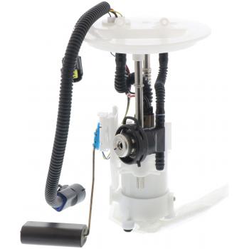 2003 Mercury Mountaineer Fuel Pump Module Assembly Bosch 67210 image 2 of 4