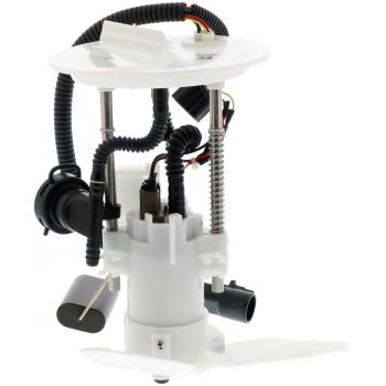 2003 Mercury Mountaineer Fuel Pump Module Assembly Bosch 67210 image 4 of 4