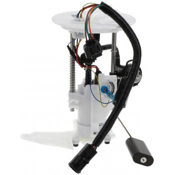 2002 Mercury Mountaineer Fuel Pump Module Assembly Bosch 67216 image 1 of 4