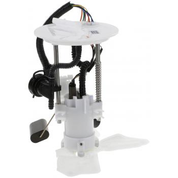 2002 Mercury Mountaineer Fuel Pump Module Assembly Bosch 67216 image 2 of 4