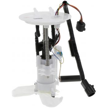 2002 Mercury Mountaineer Fuel Pump Module Assembly Bosch 67216 image 4 of 4